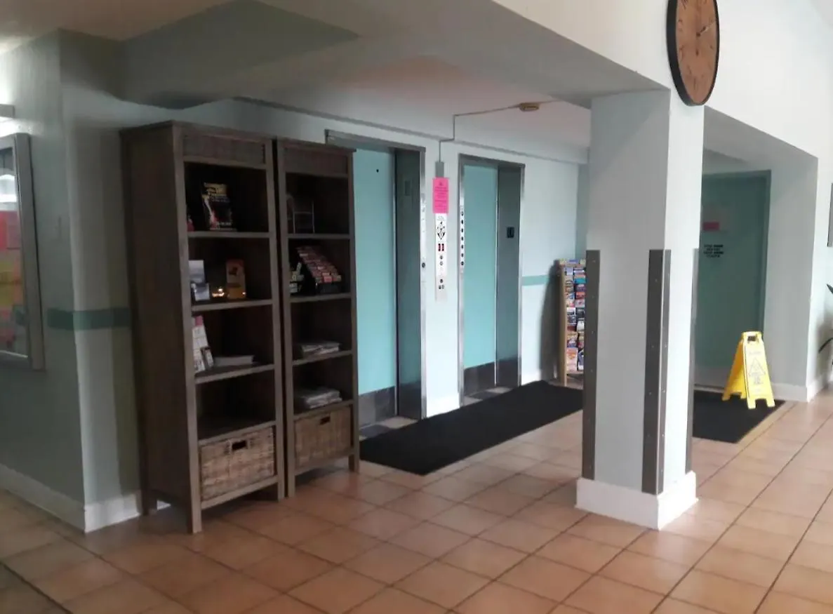 *** Hotel Castaways Resort Studios Daytona Beach United States