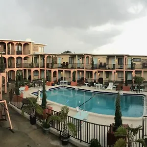 San Marina Daytona Motel