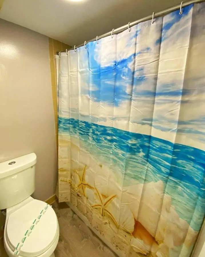 Castaways Resort Studios Daytona Beach ABD