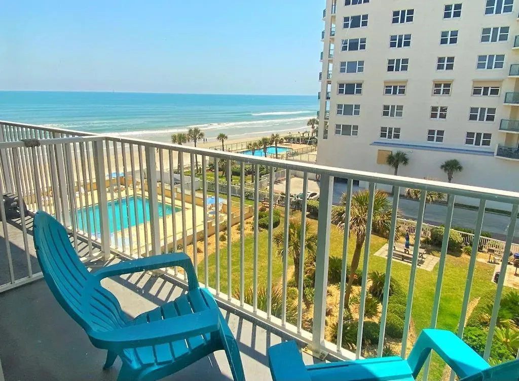 Castaways Resort Studios Daytona Beach ABD